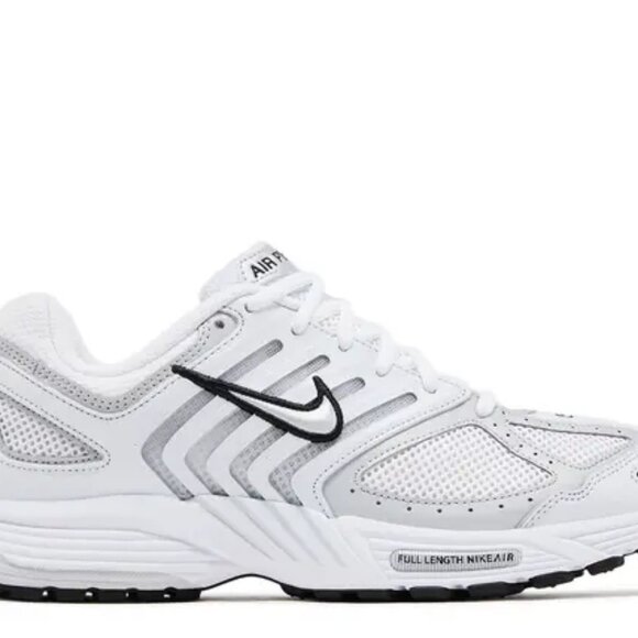 Nike Air Pegasus 2K5 Football Grey Size 12 - | NWB no lid - Picture 1 of 10